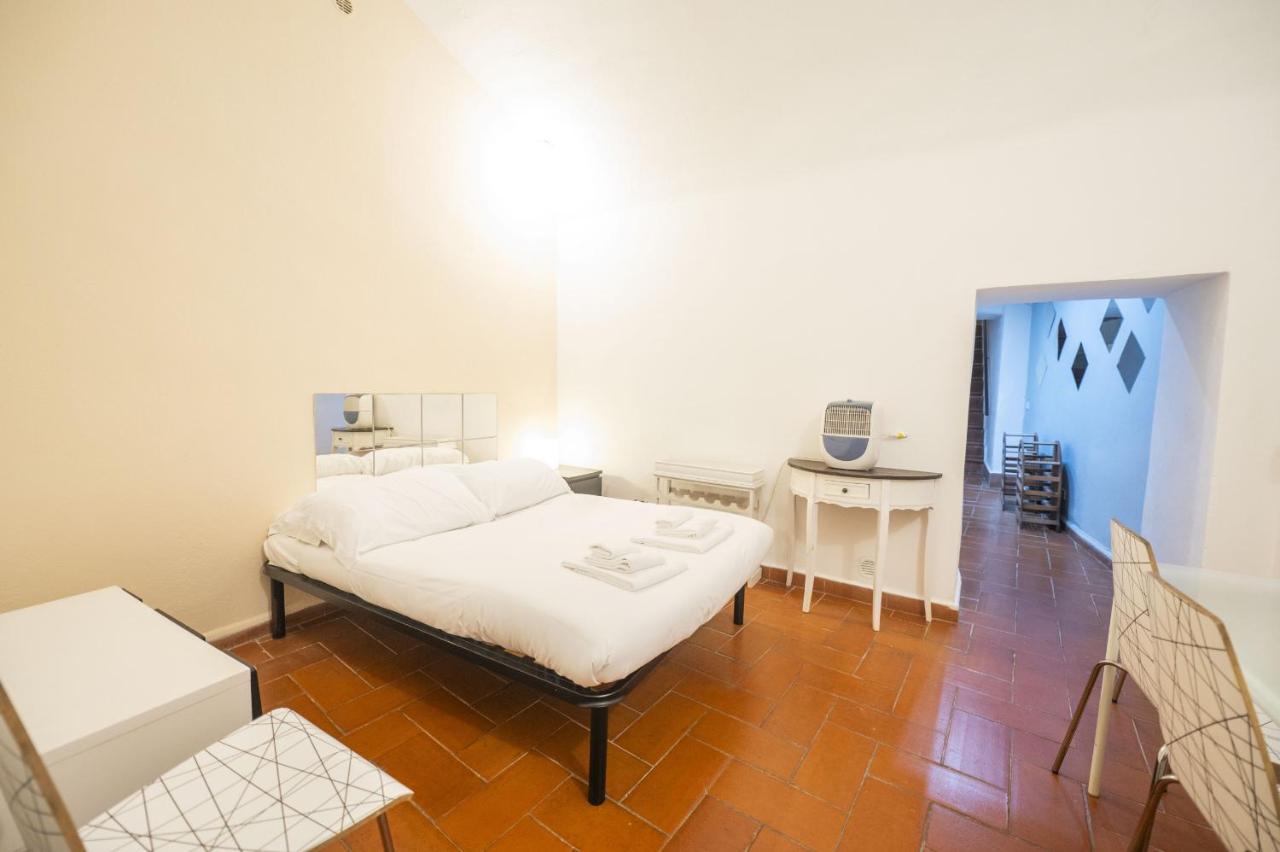 Appartamento Campo De Fiori Grotto *