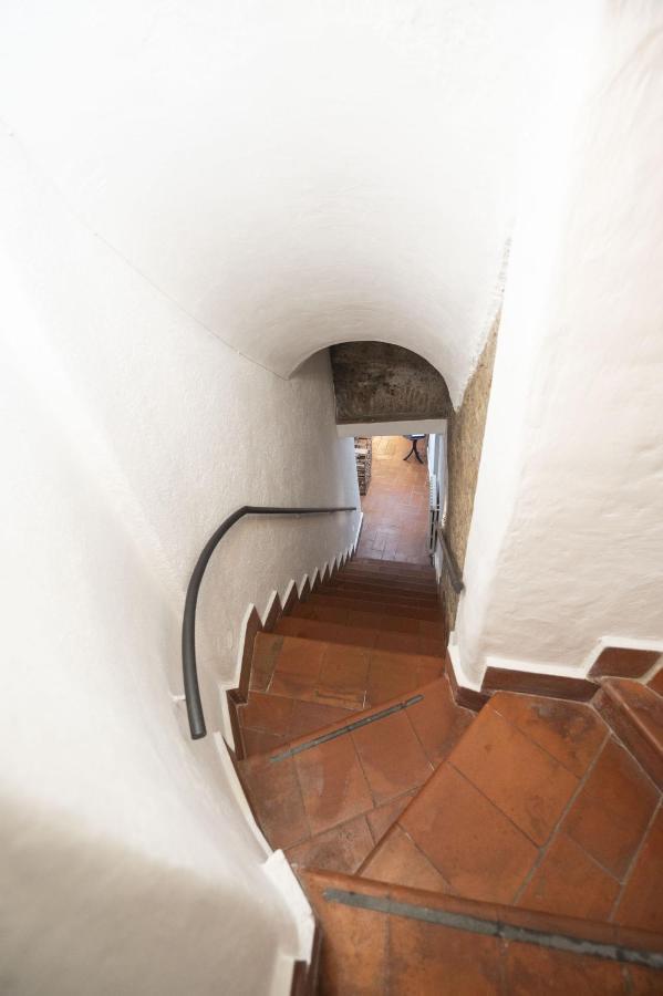 Appartamento Campo De Fiori Grotto Roma